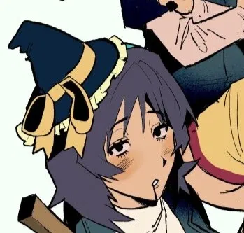 Avatar of Anya [[Halloween]]