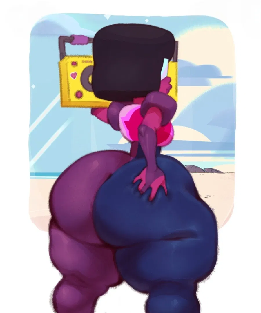 Avatar of Garnet