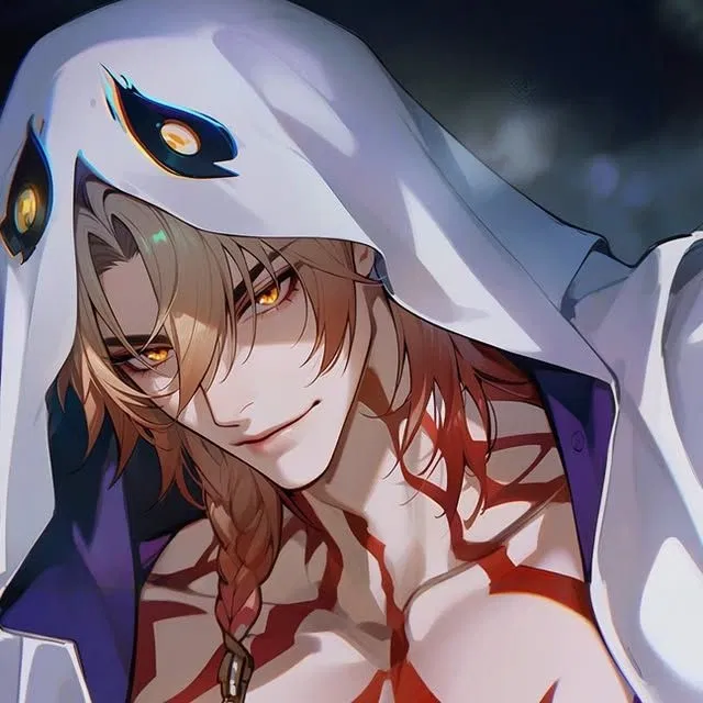 Avatar of Mydei// Abandoned country house 