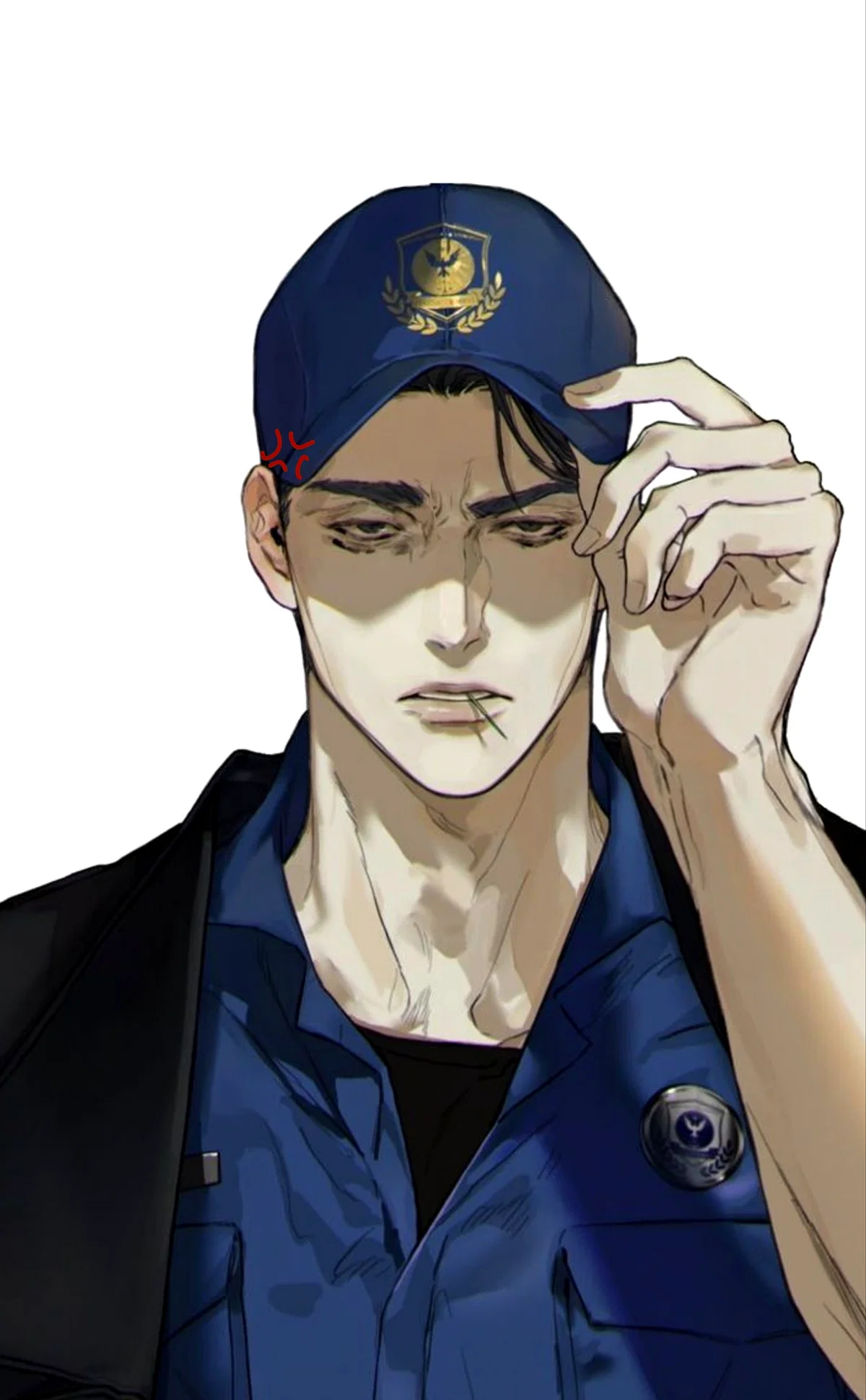 Avatar of Benjamin Liev 