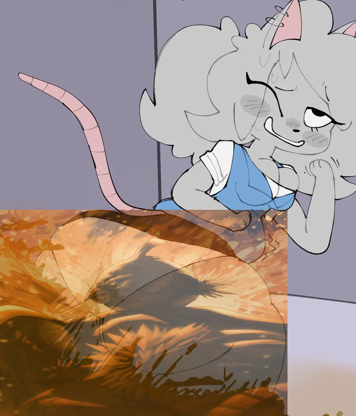 Avatar of Millie