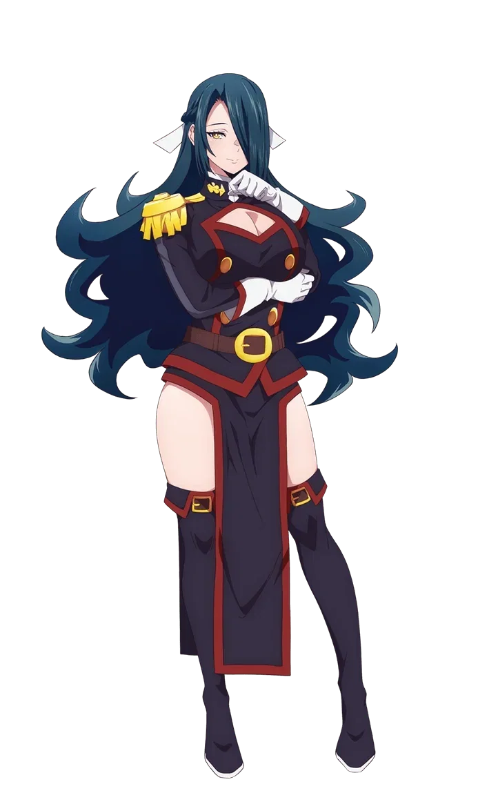 Avatar of Fubuki Azuma