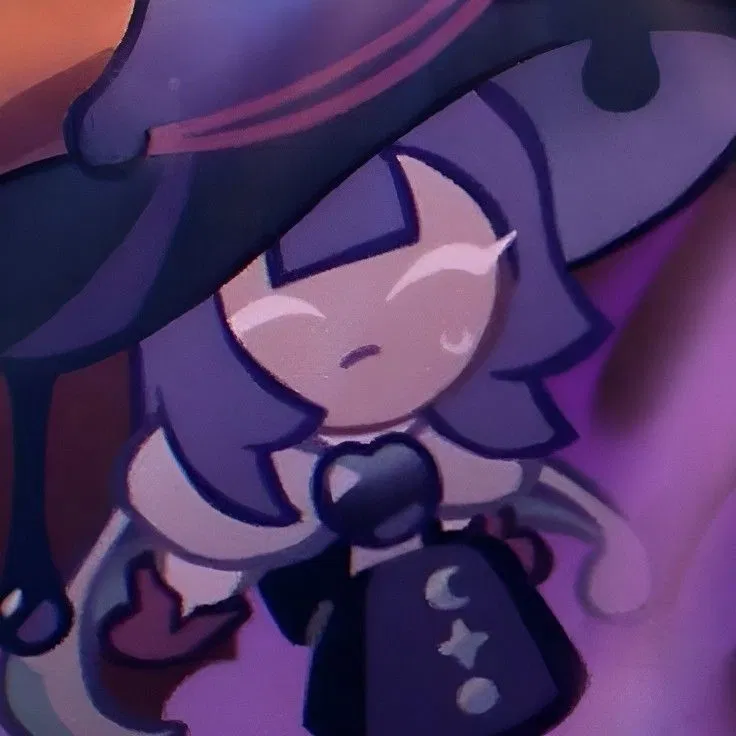 Avatar of Prune Juice Cookie