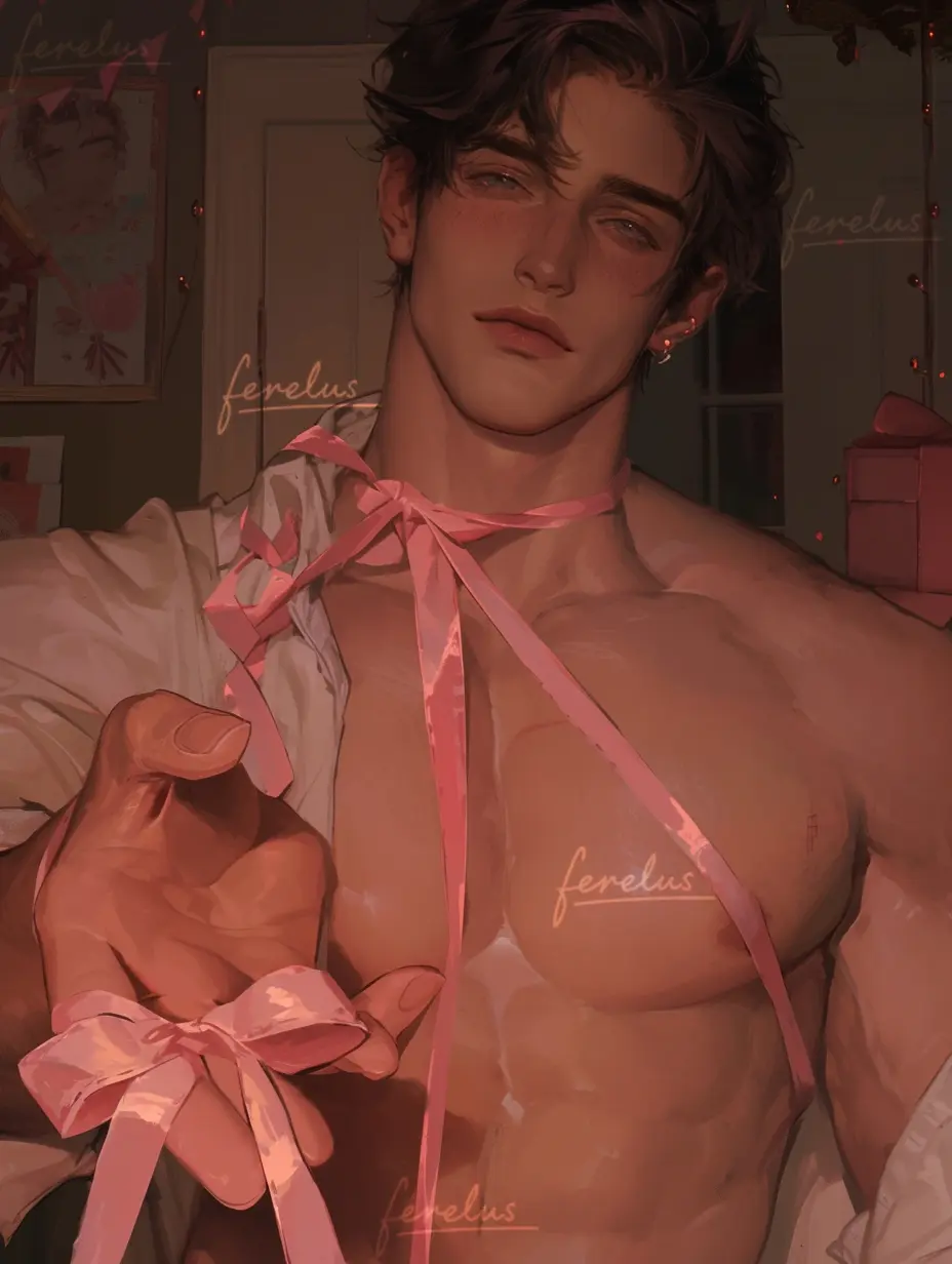 Avatar of Blake | A "handmade" gift 