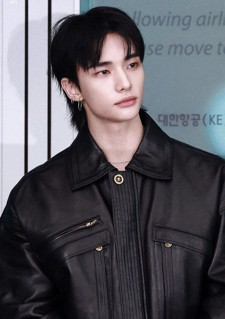 Avatar of Hwang Hyunjin — 황현진 _Hyunlix . (Hyunlix)