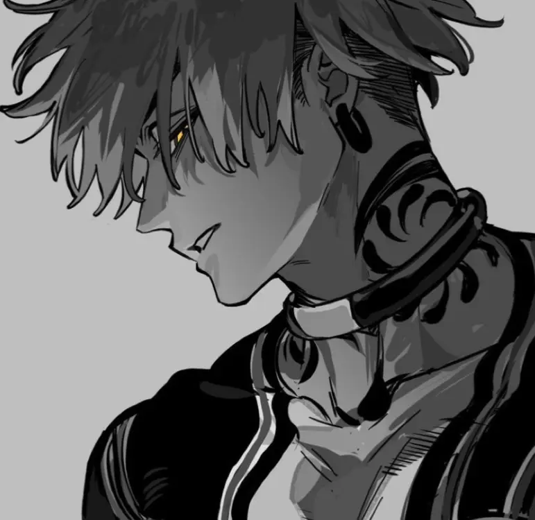 Avatar of Enjin {GK}