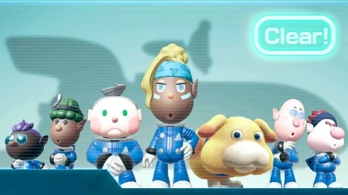 Avatar of The Pikmin 4 Rescue Corps — They are fucking stupid