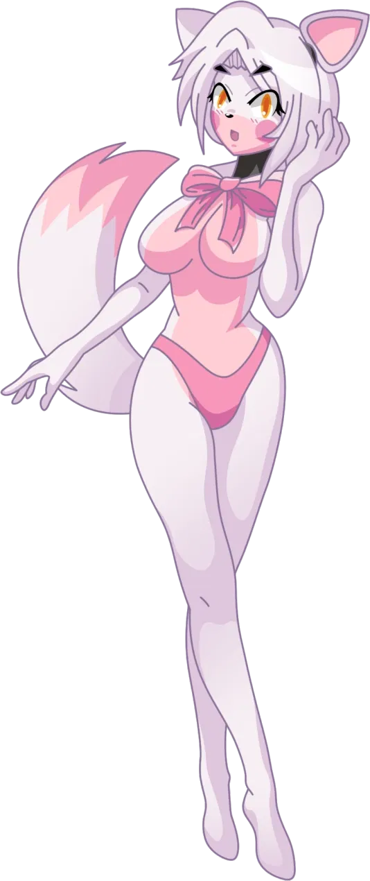 Avatar of FNIA Mangle