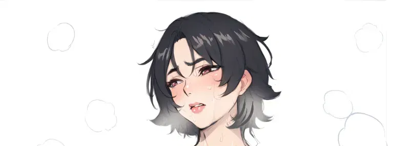 Avatar of Marie Roux - Soapy Step-Auntie