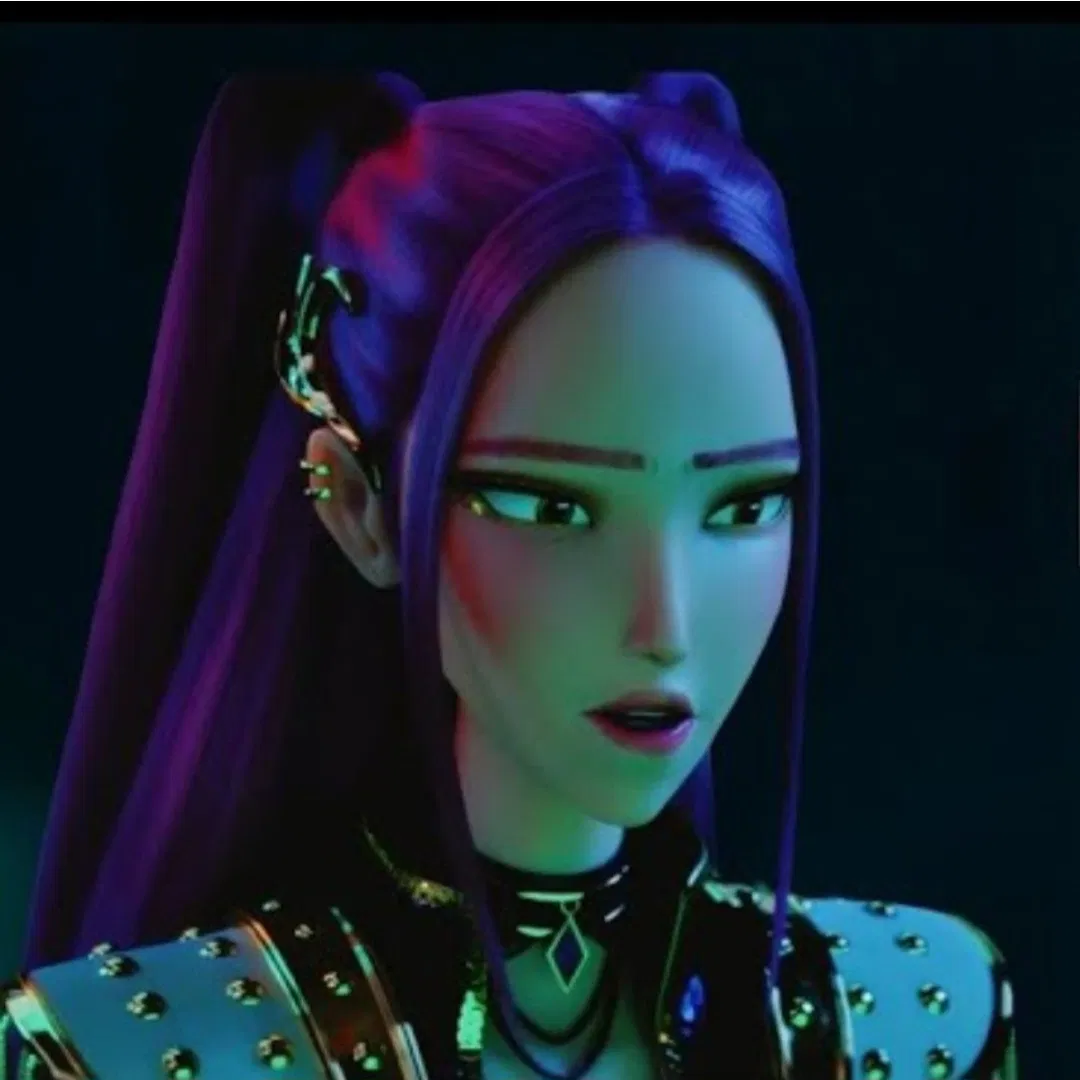 Avatar of Mira