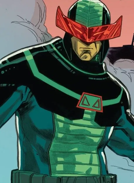 Avatar of Yon-Rogg (Marvel Comics) [Earth-616]