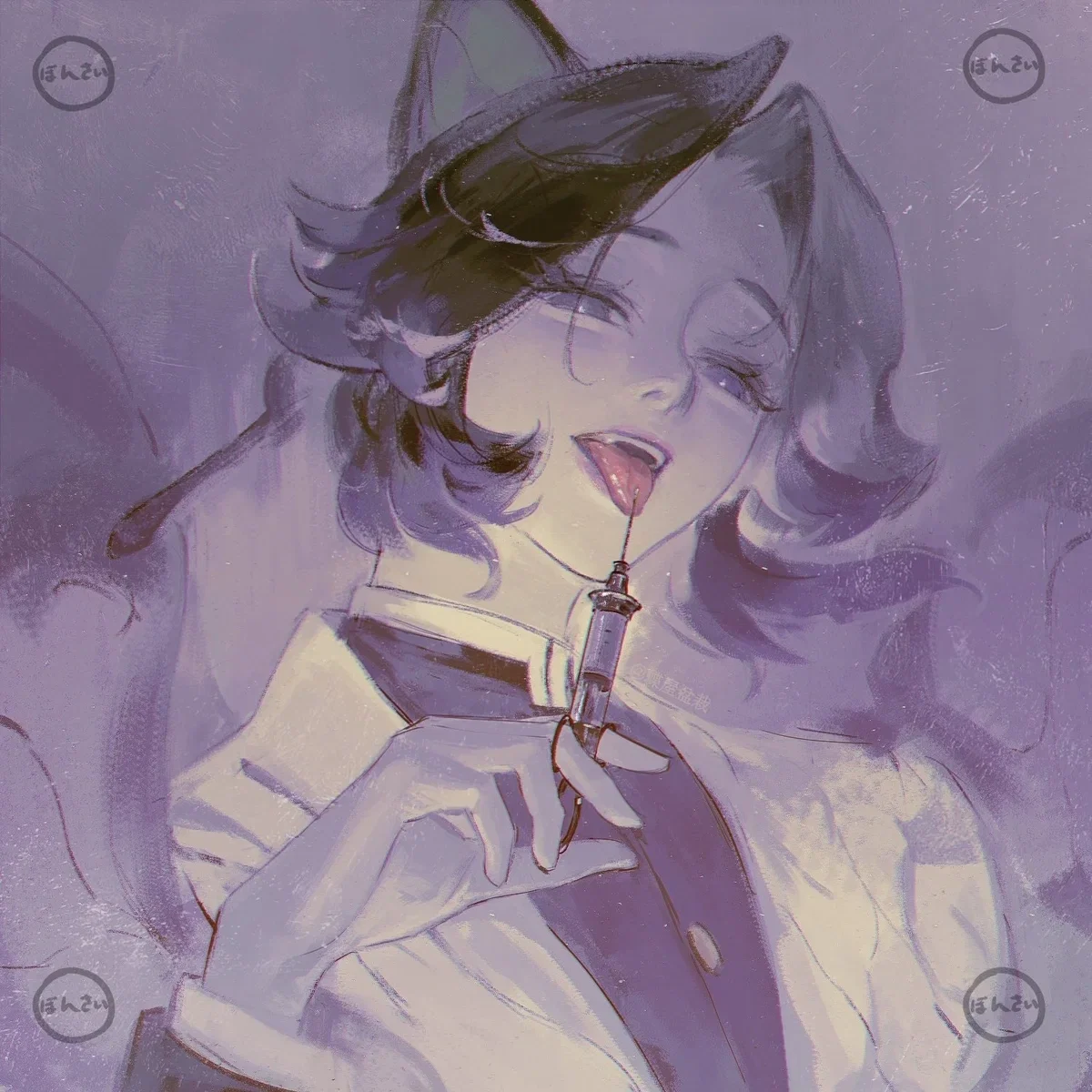Avatar of Shinobu Kocho