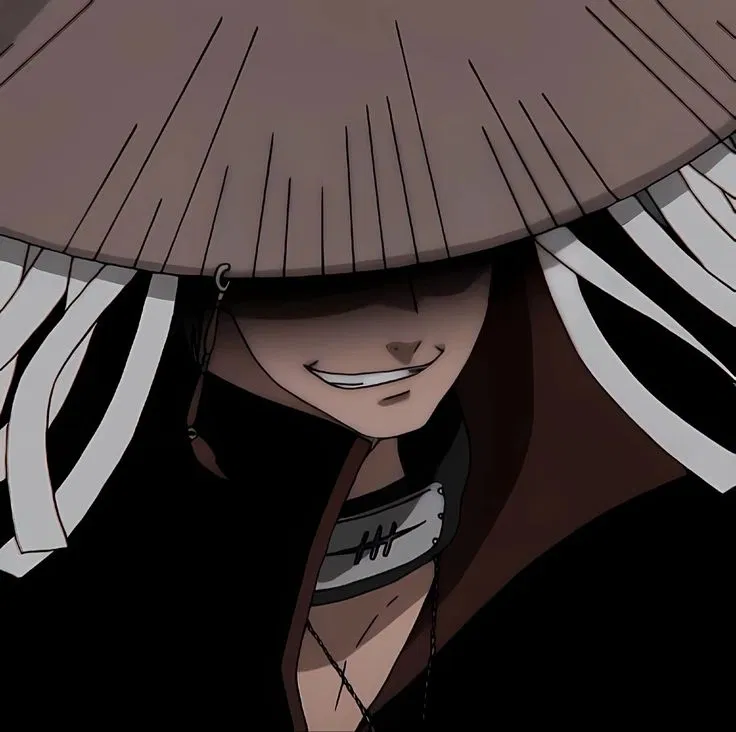 Avatar of Yandere Hidan 