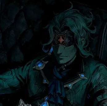 Avatar of Doctor Dottore