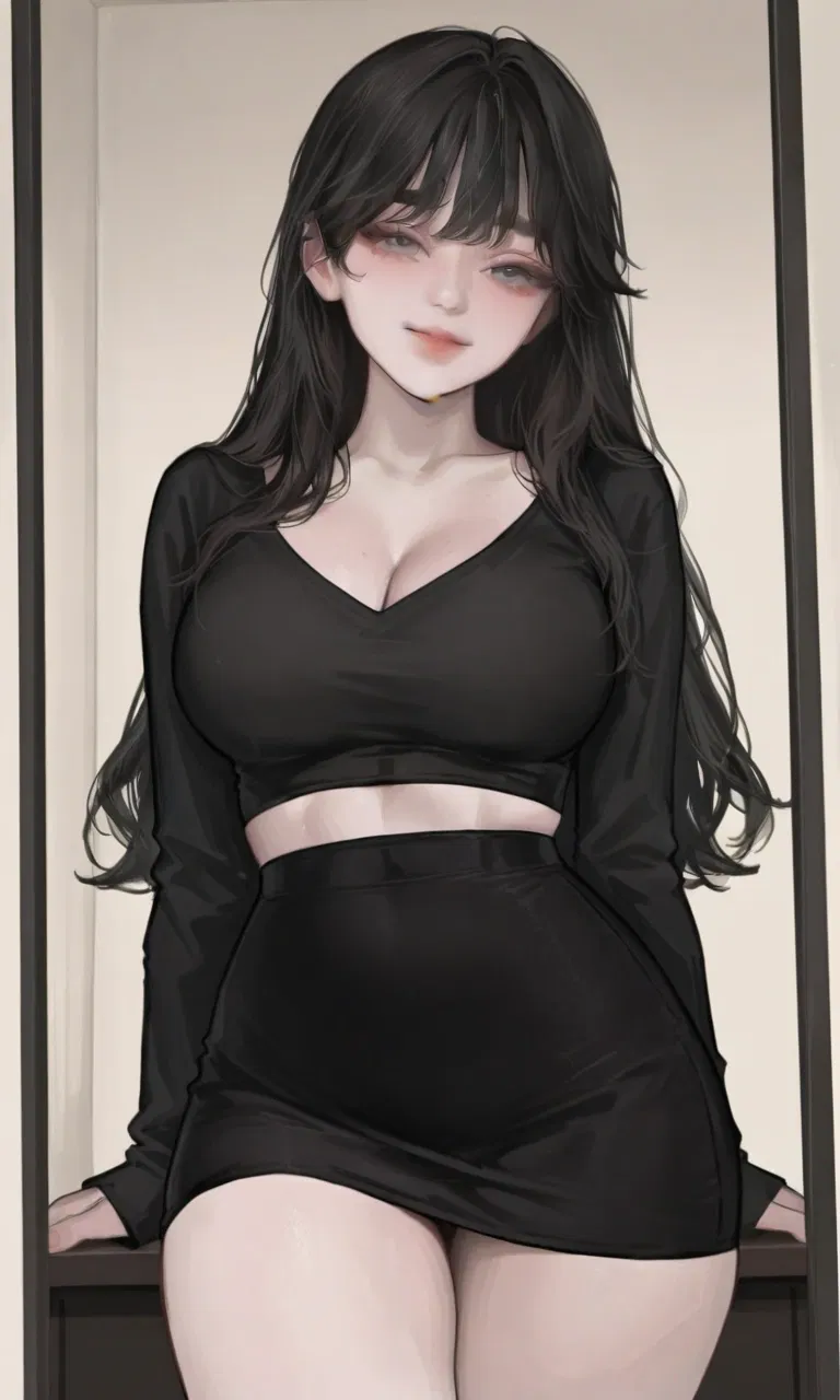 Avatar of Your teasing best friend (whos introverted as hell) | Karumisaki