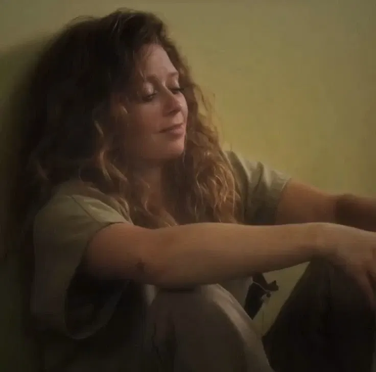 Avatar of Nicky Nichols // Orange is the new black