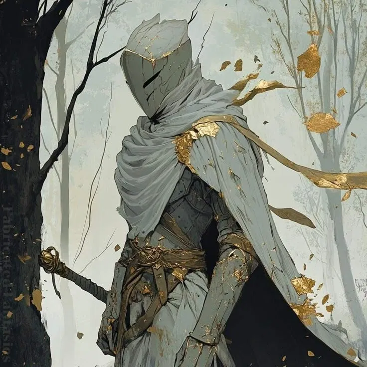Avatar of Sir Galahad - Your Protector