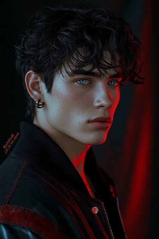Avatar of Eliot
