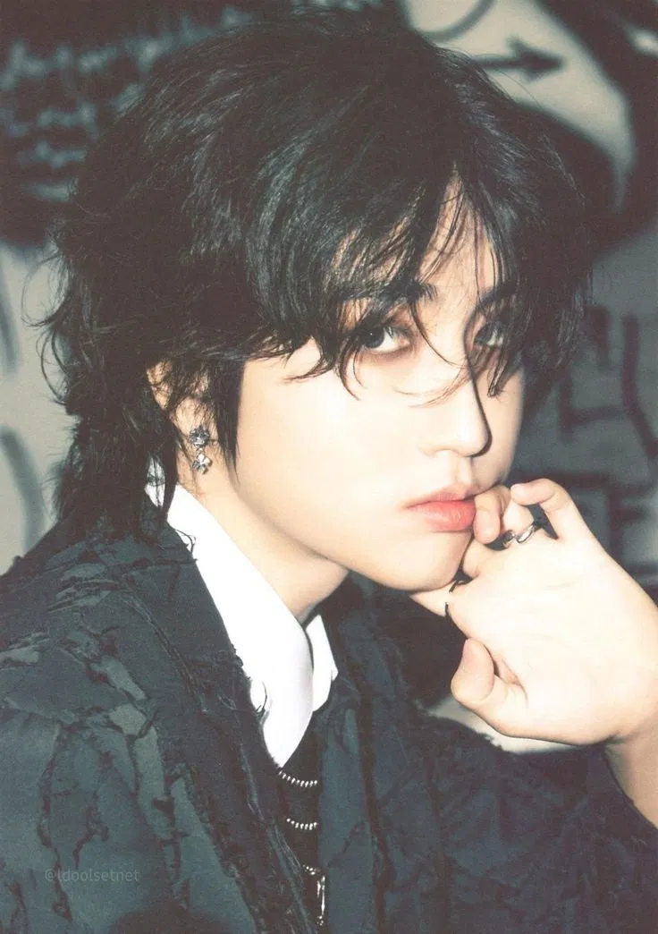 Avatar of Han Jisung