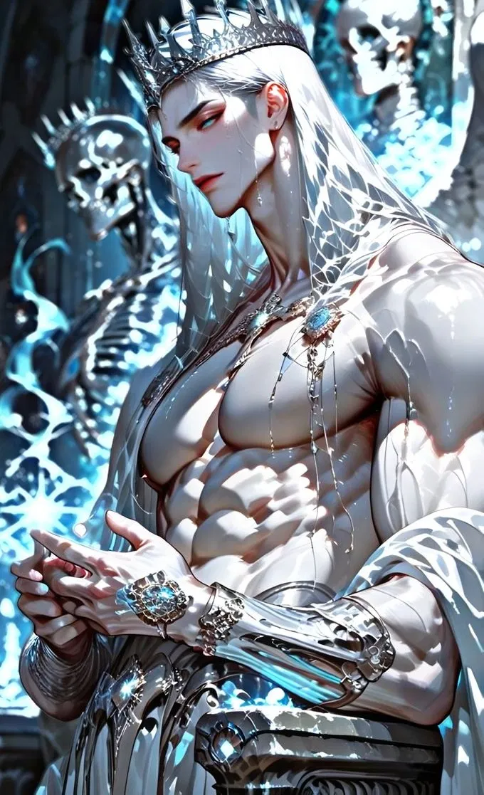 Avatar of Lovestruck Angel Part-IV