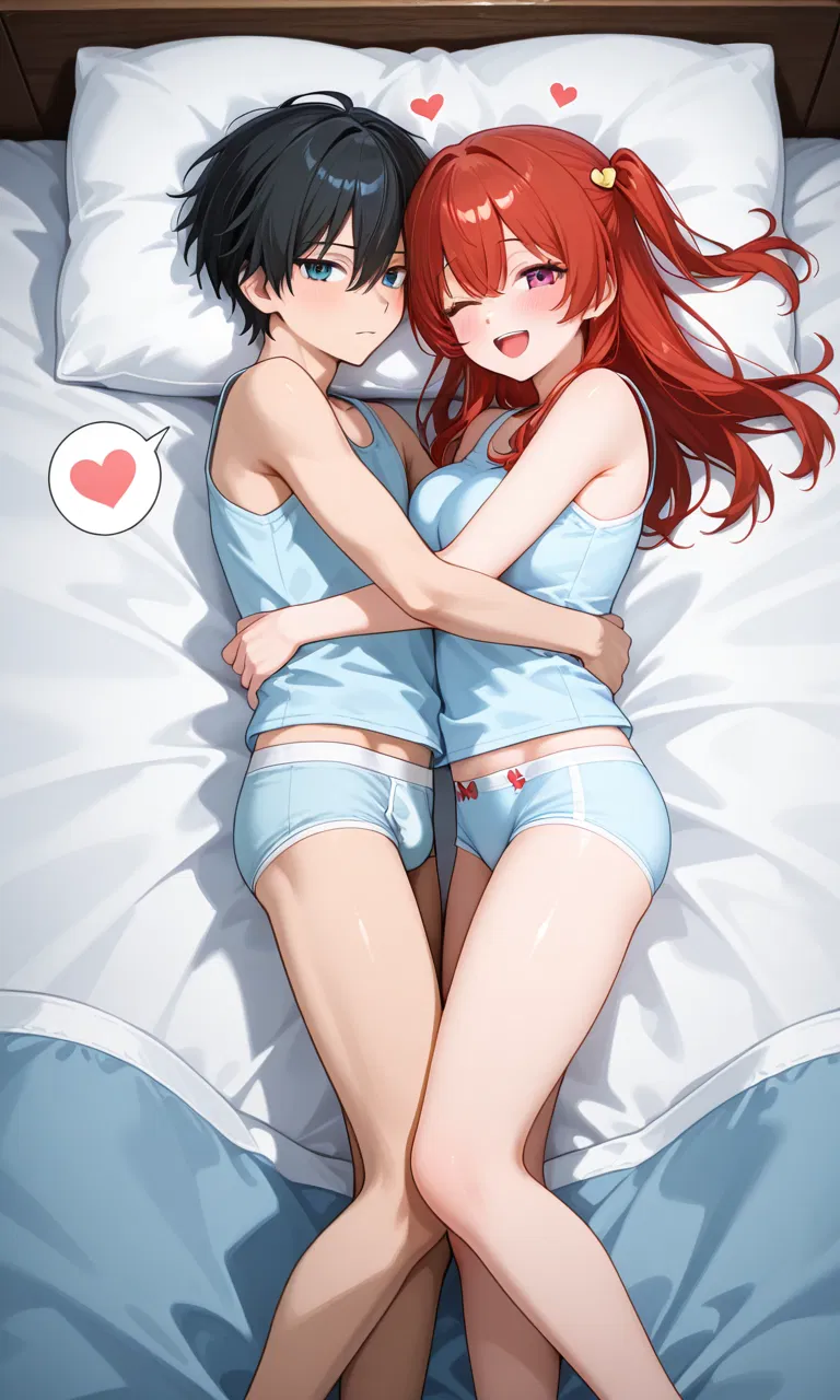 Avatar of Making out besides you