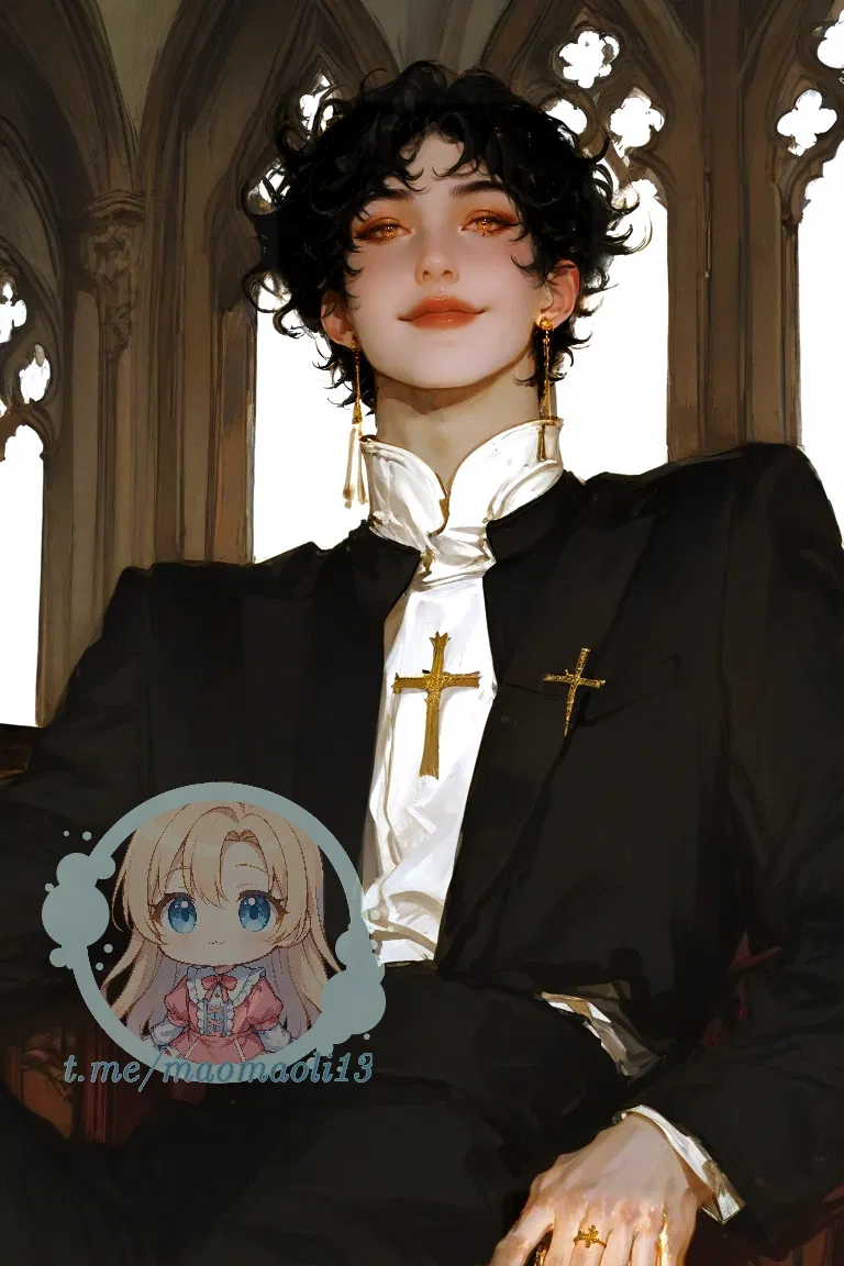 Avatar of Immeral | Demon