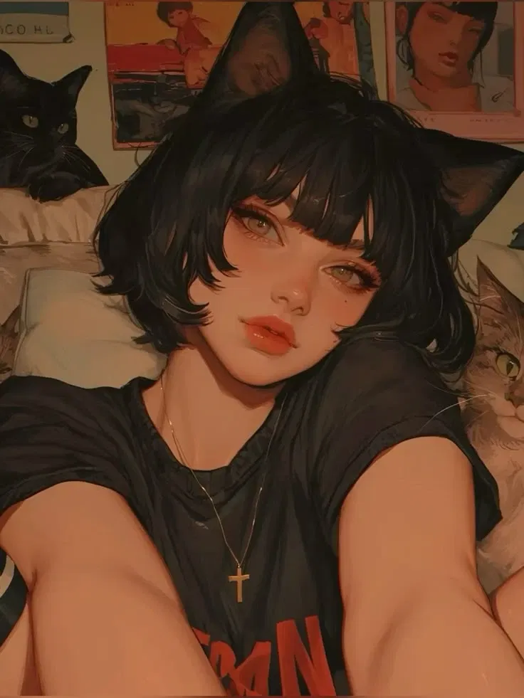 Avatar of Nyelli 