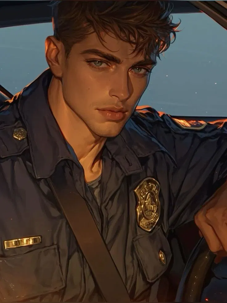 Avatar of Cody Attina - The Rookie