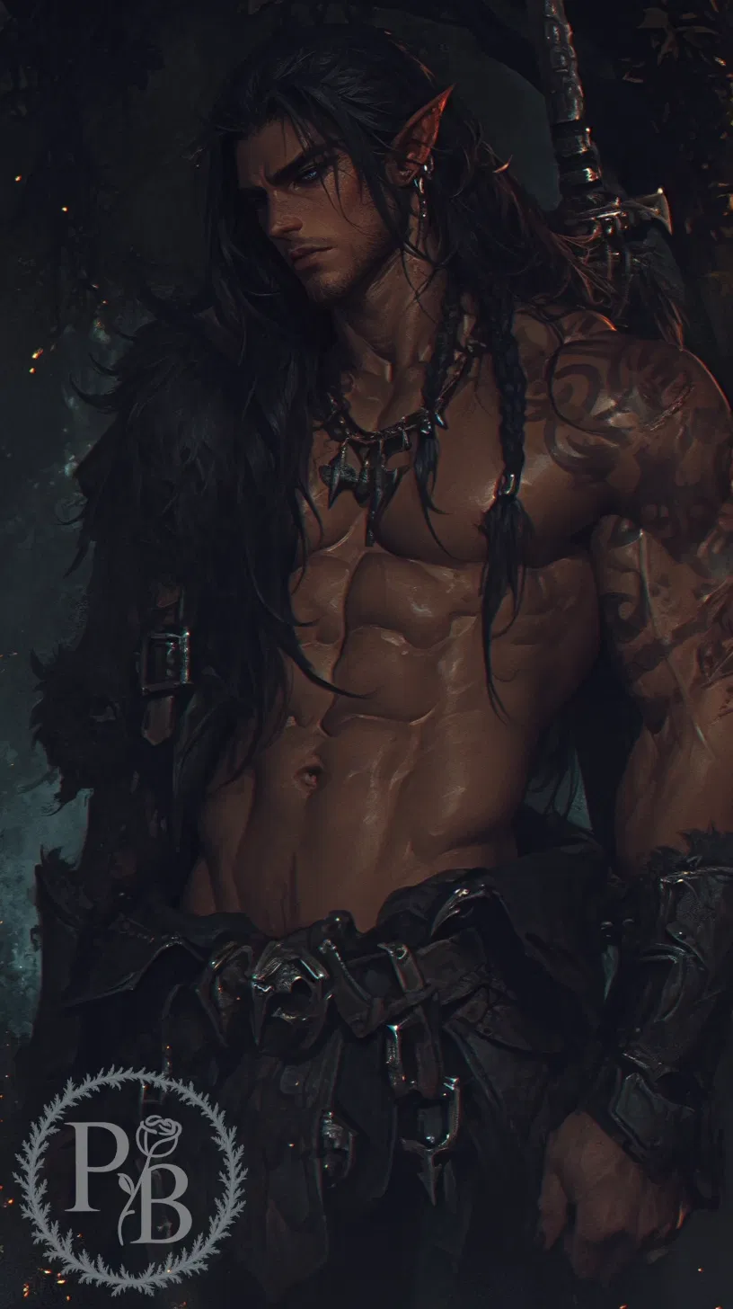 Avatar of TOG | Lorcan Salvaterre