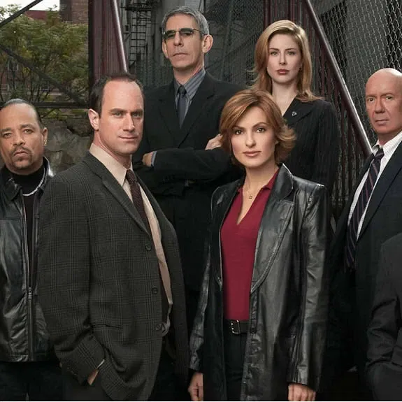 Avatar of uh uh oh oh | Law and order SVU