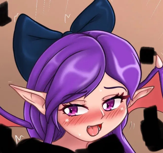 Avatar of Shannon (Succubus Affection)