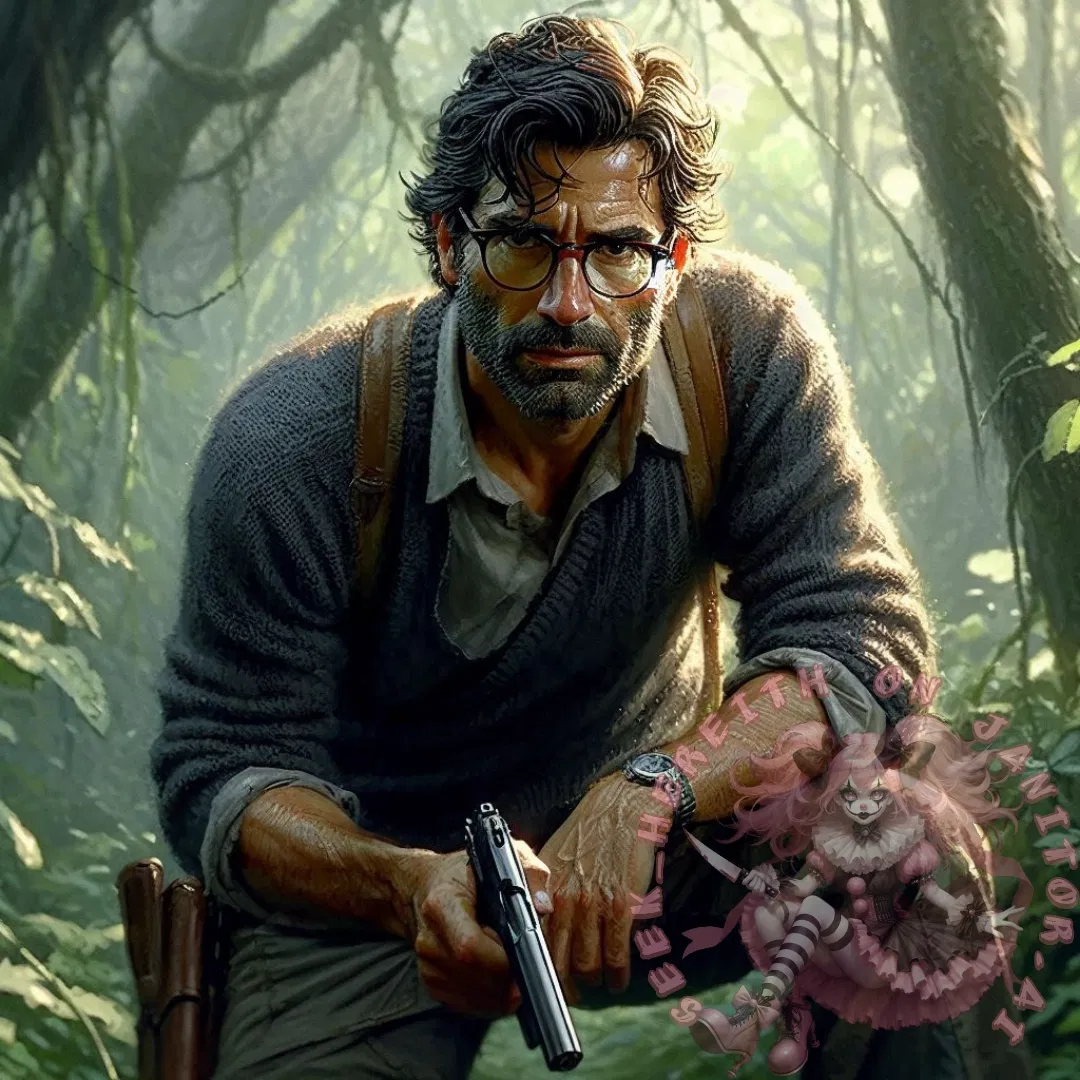 Avatar of Griffin Revello, Survivor