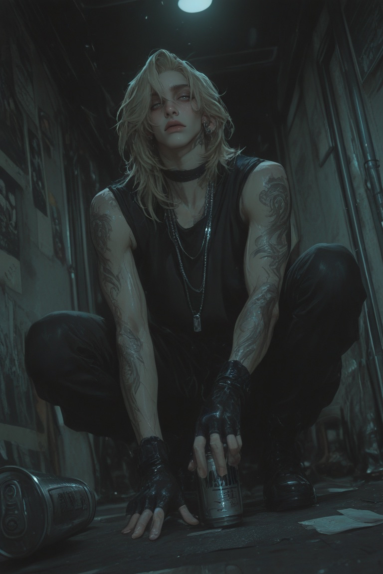 Avatar of COLT ‘69 PART 2 || Milo Jones