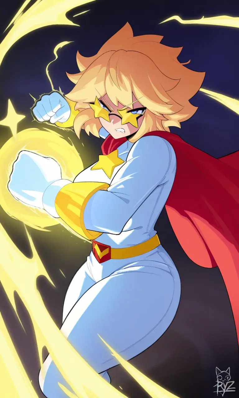 Avatar of Solaris vs Master Tempest