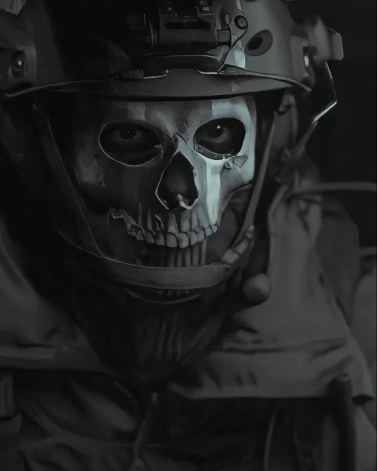 Avatar of Ghost