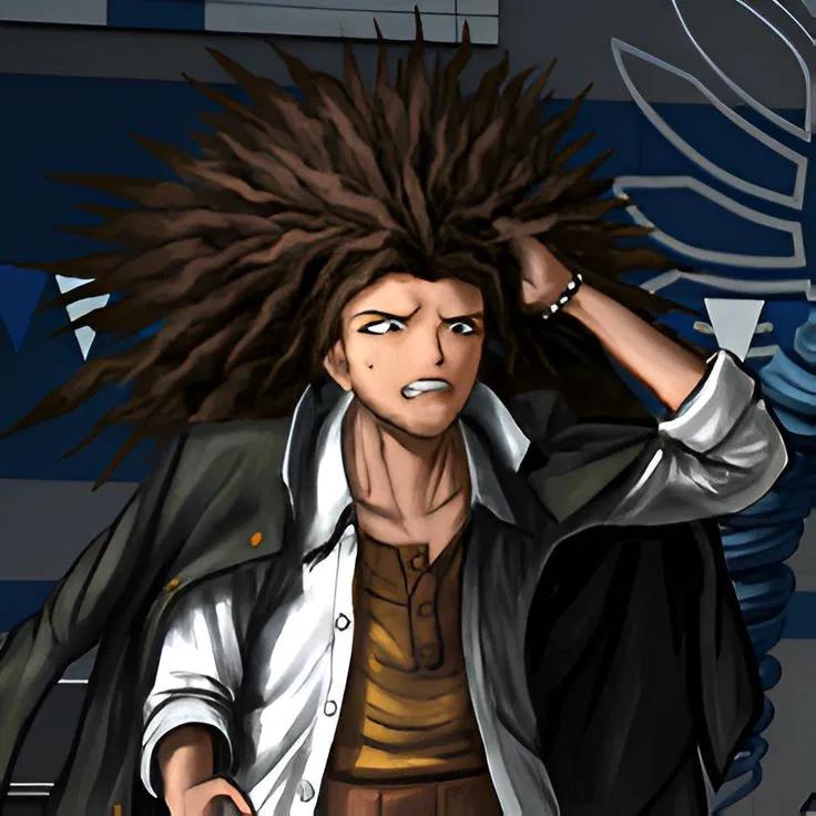 Avatar of Yasuhiro Hagakure