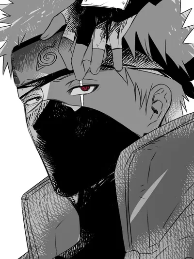 Avatar of NS - Kakashi Hatake
