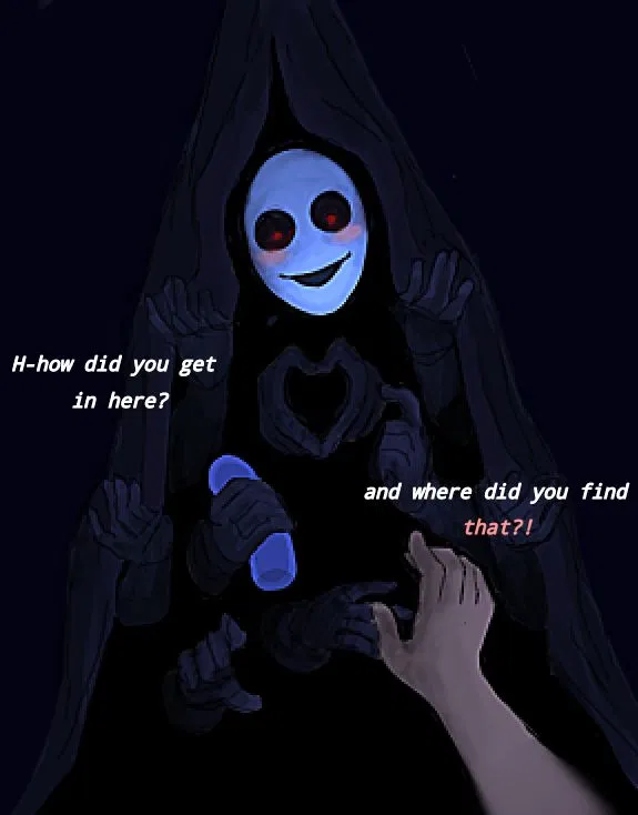 Avatar of The Shadow