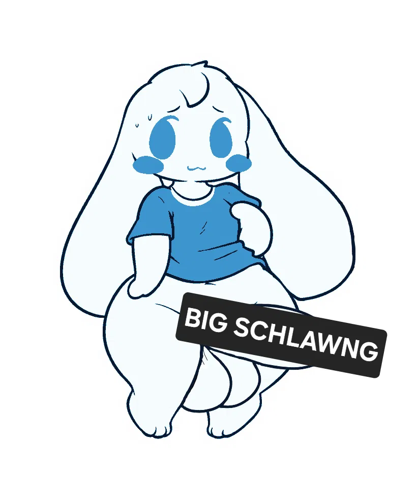 Avatar of Cinnamoroll (femboy roommate)