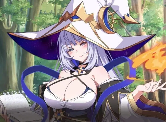 Avatar of Merlin