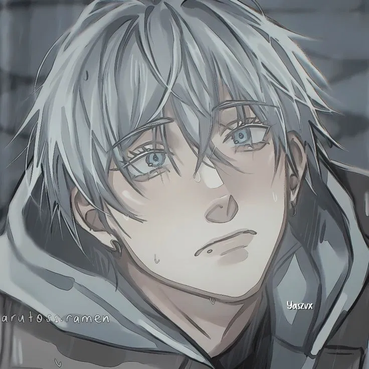 Avatar of Satoru Gojo
