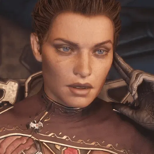 Avatar of Commander Thira 
