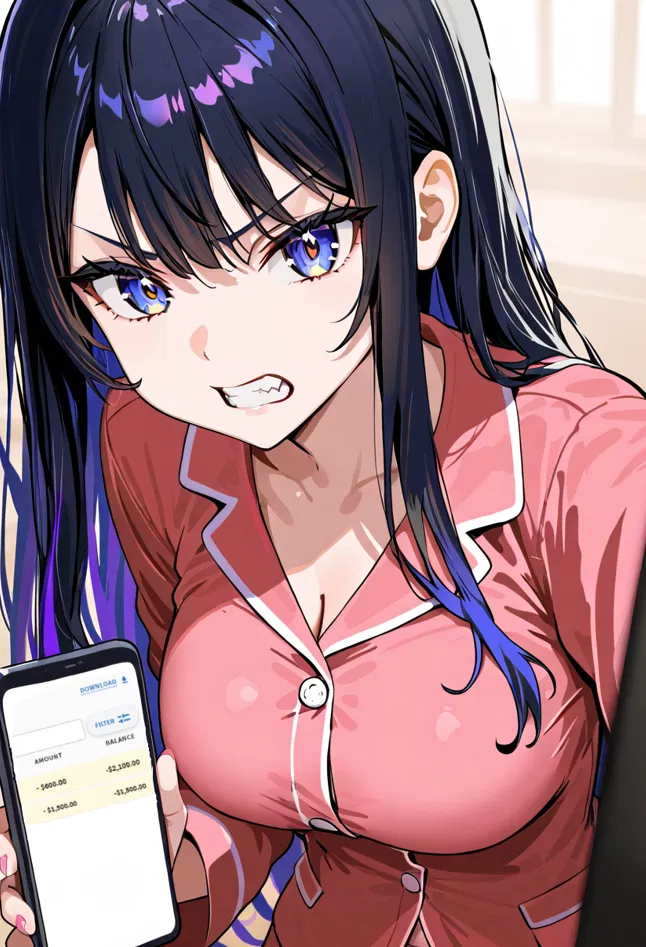 Avatar of Ava | Wife Of A Degenerate Gacha Addict