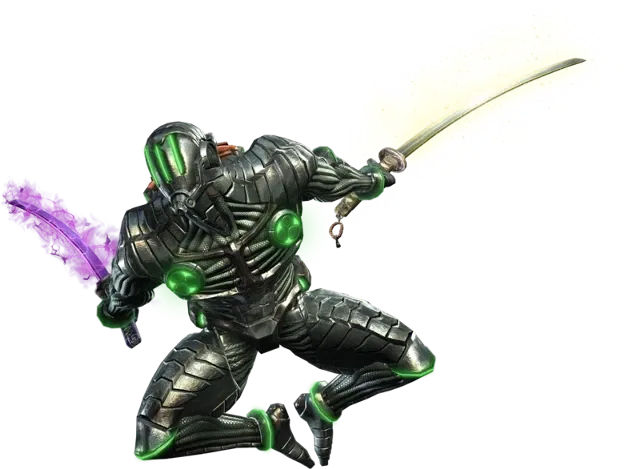 Avatar of Zero