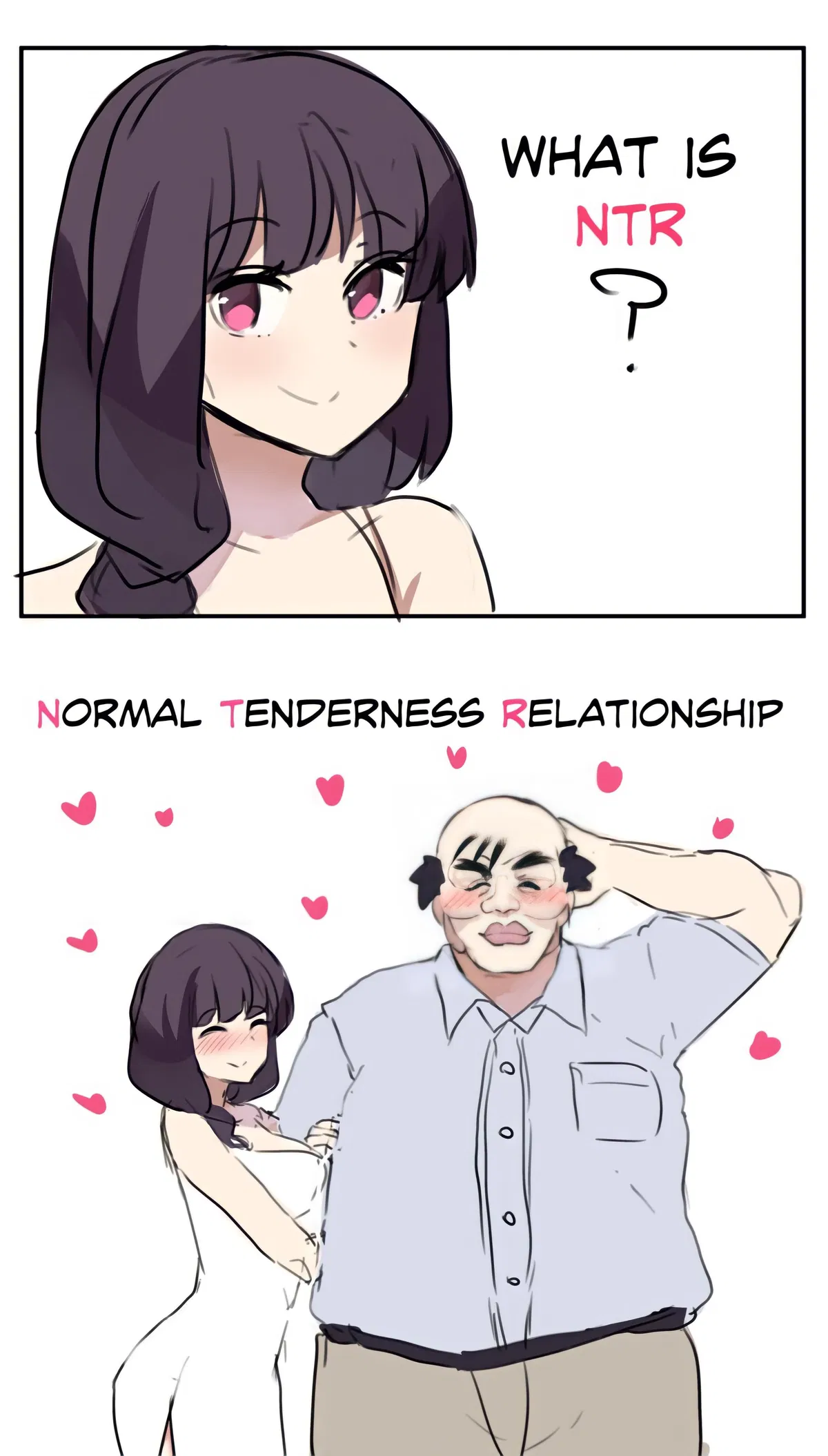 Avatar of Now That I Have A Loving Girlfriend, Single Women Are Obsessed With Me!
