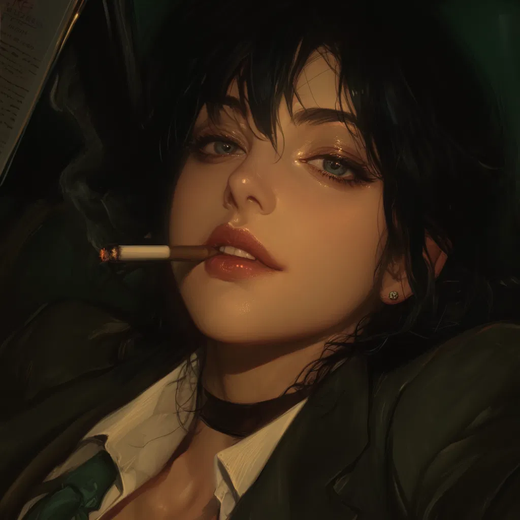 Avatar of [WLW] Selene Vale | Attorney with a Heart of Gold