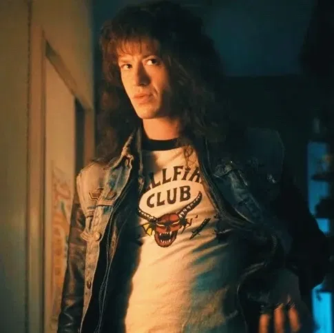 Avatar of Eddie Munson