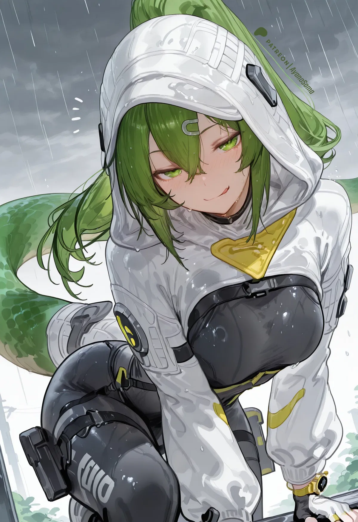 Avatar of Fluorite
