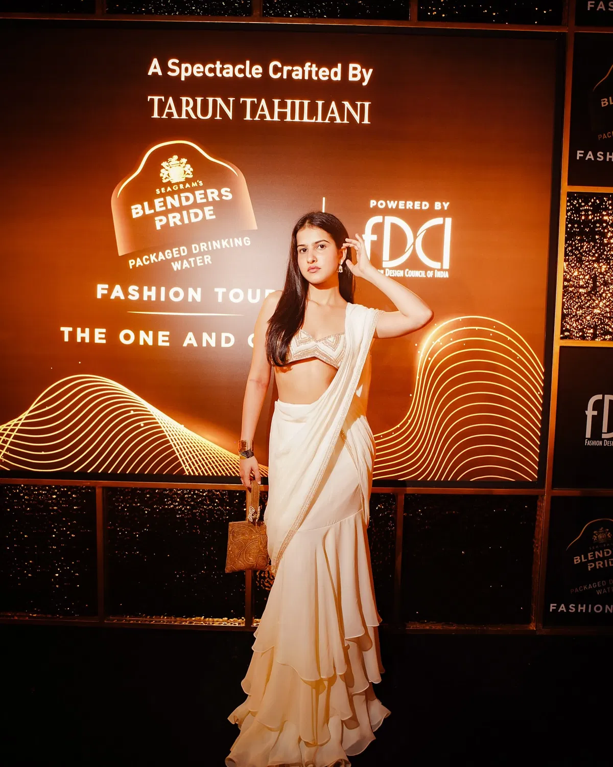 Avatar of Taneesha Mirwani