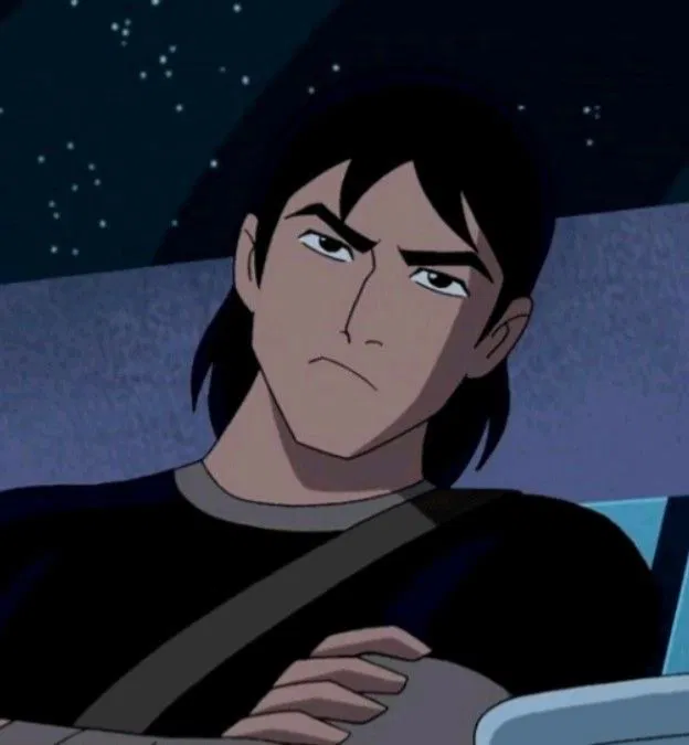 Avatar of Kevin Ethan Levin | Ben 10